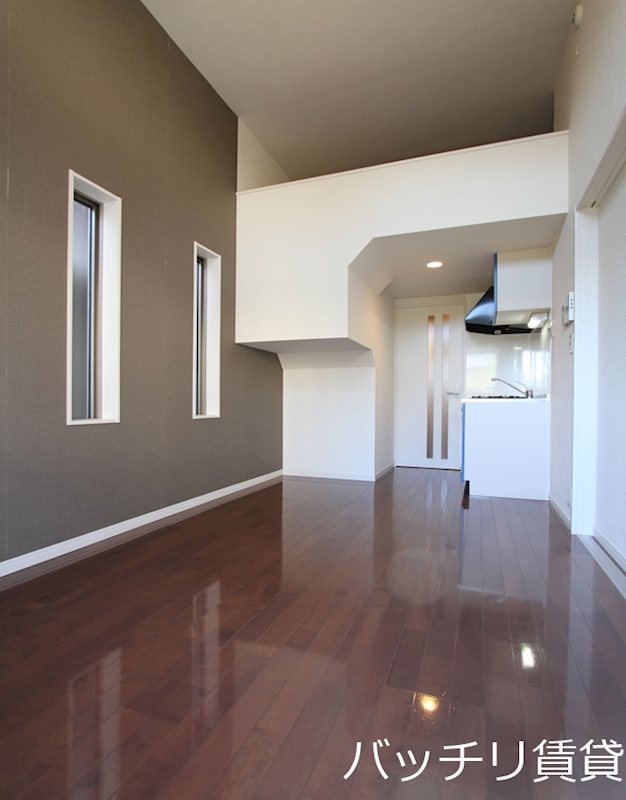 居室・リビング　画像は同シリーズ参考画像の為、現況を優先いたします。