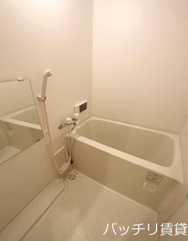 バス・シャワールーム　画像は同シリーズ参考画像の為、現況を優先いたします。