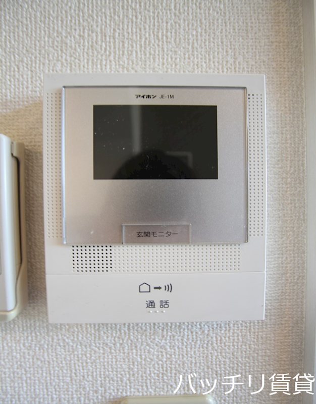 セキュリティ　画像は同シリーズ参考画像の為、現況を優先いたします。