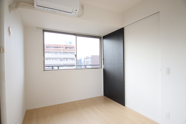 居室・リビング　※別室の参考写真の為、現況優先です。