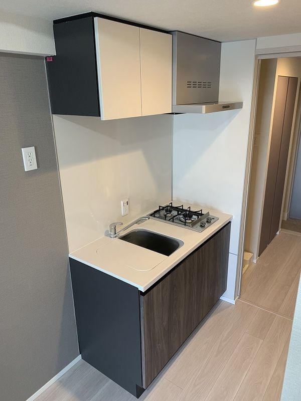 キッチン　※同一仕様写真