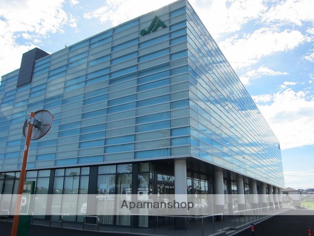 銀行　JA横浜 田奈支店（銀行）まで826m