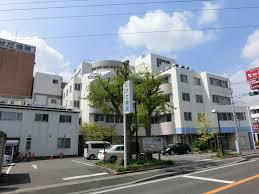 病院　いけだ病院（病院）まで962m