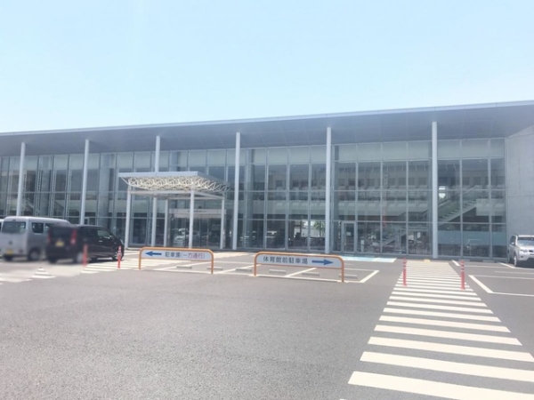 その他　取手市役所（その他）まで500m