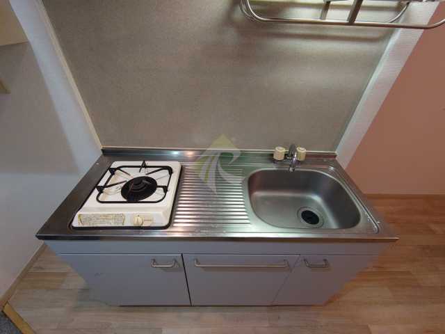 その他設備　メゾン・ド・ボナール