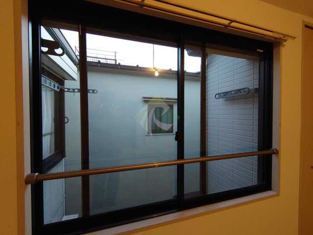 バルコニー　メゾン・ド・ボナール