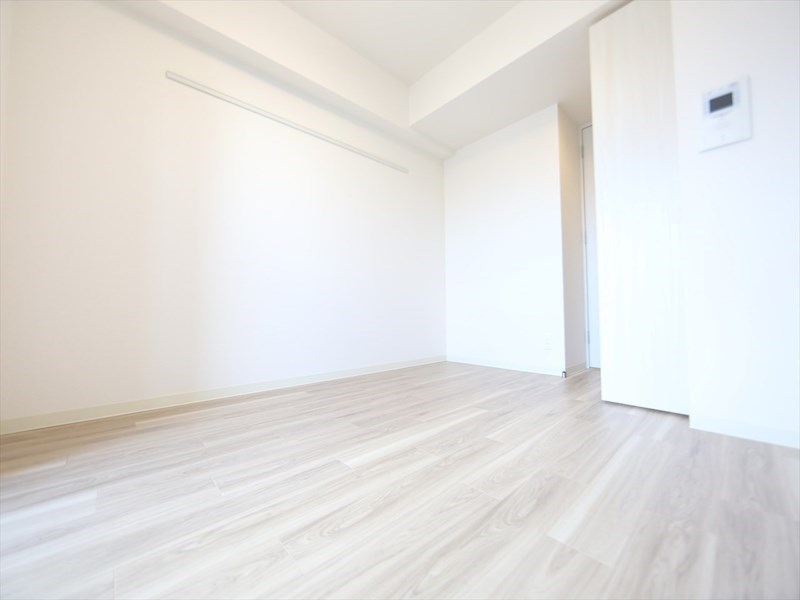 その他部屋・スペース　洋室6.9帖　クローゼット付（収納充実してます）