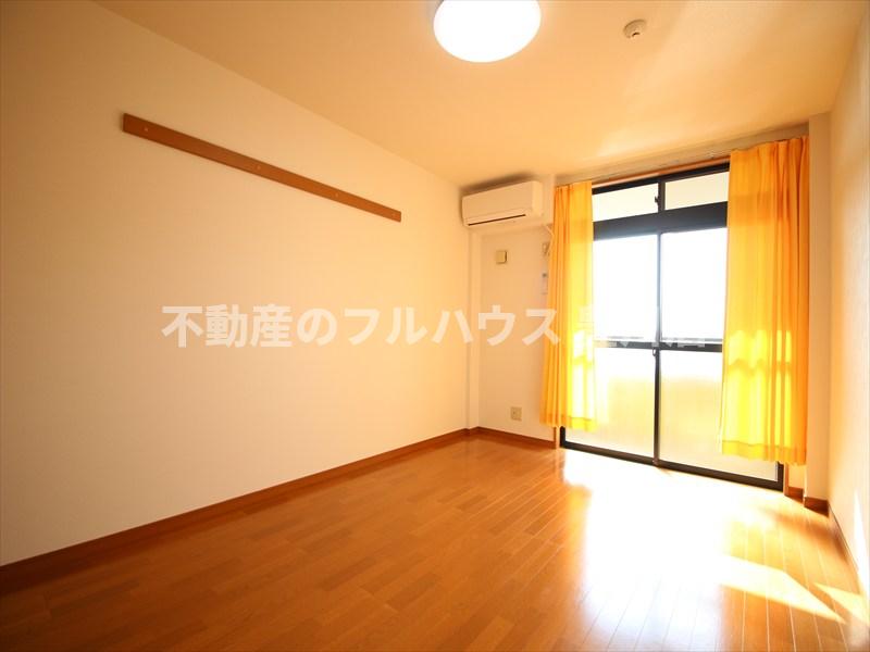 居室・リビング　写真は別室