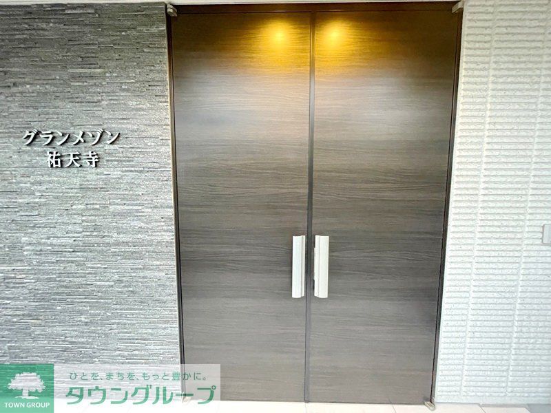 エントランス　【初期費用分割・クレカ対応】一都三県のお部屋探しは2025…