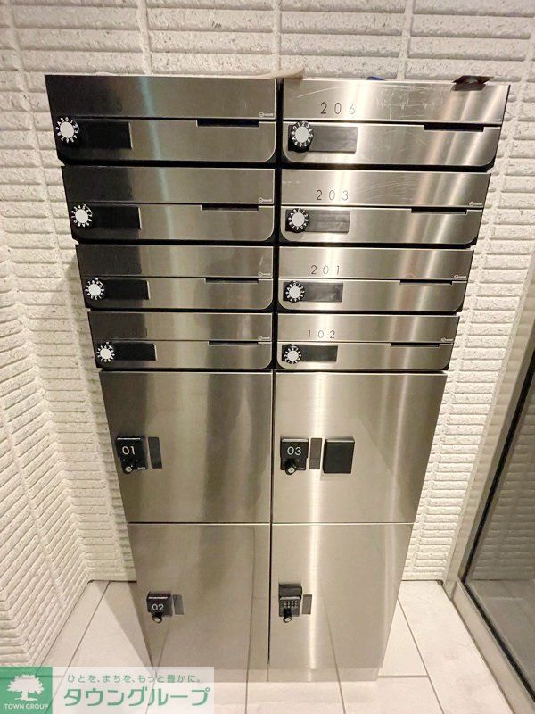 その他共有部分　【初期費用分割・クレカ対応】一都三県のお部屋探しは2025…