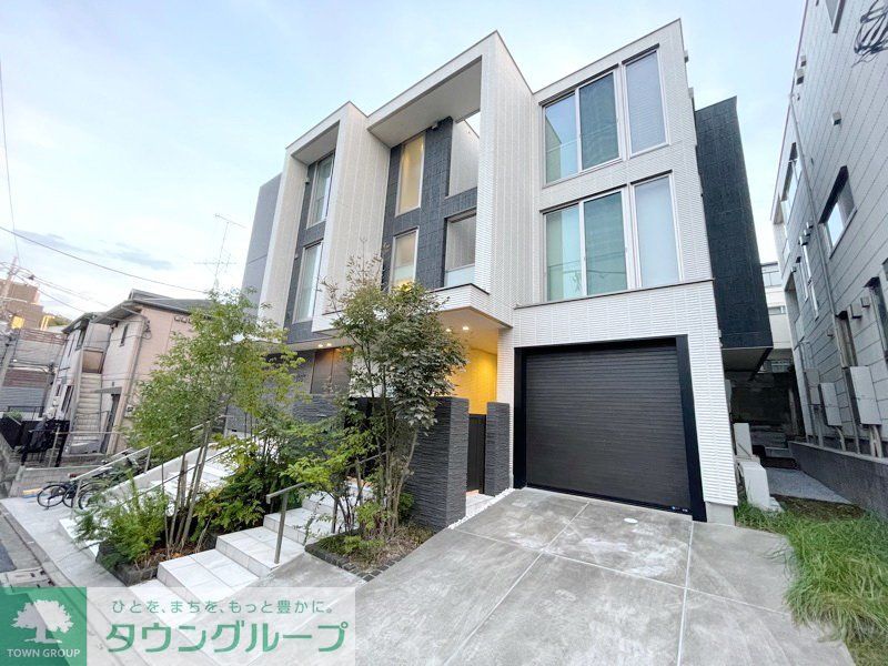 建物外観　【初期費用分割・クレカ対応】一都三県のお部屋探しは2025…