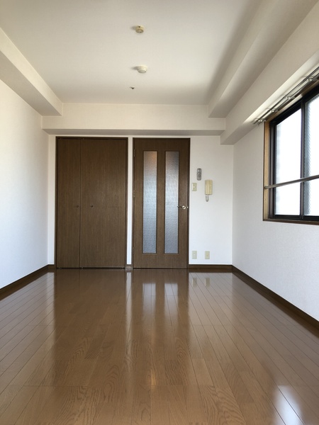 その他部屋・スペース　別号室の写真です。