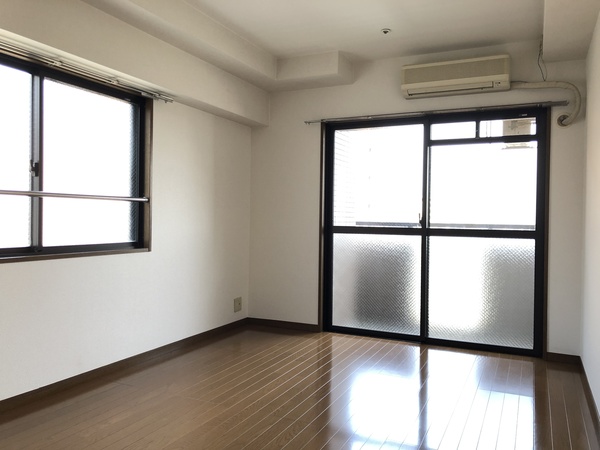 その他部屋・スペース　別号室の写真です。