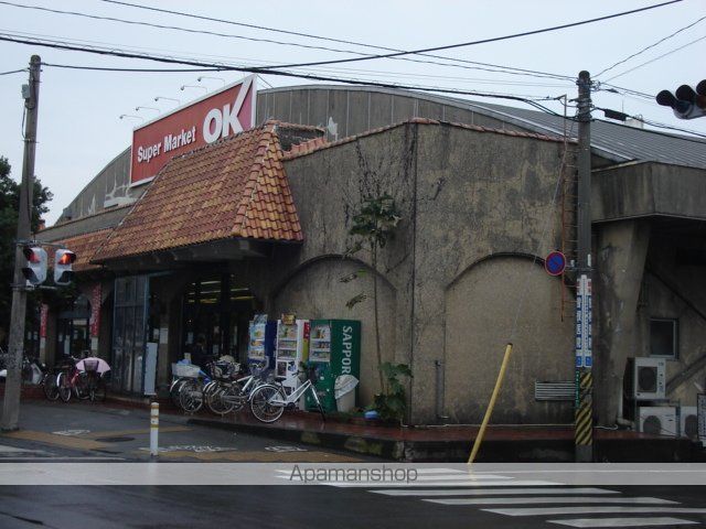 その他　オーケーストア国分寺店（その他）まで428m
