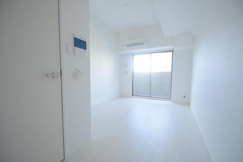 居室・リビング　綺麗な部屋です