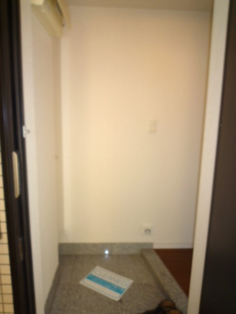 玄関　玄関※別部屋参考写真