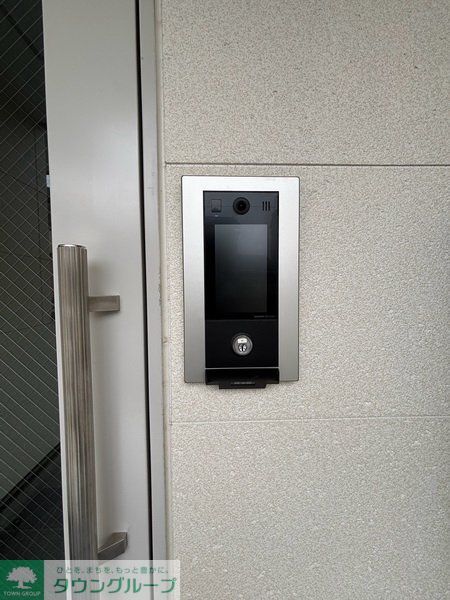 ジーメゾン加茂宮のその他写真