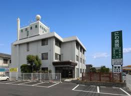 病院　医療法人国泰会丹羽病院（病院）まで995m