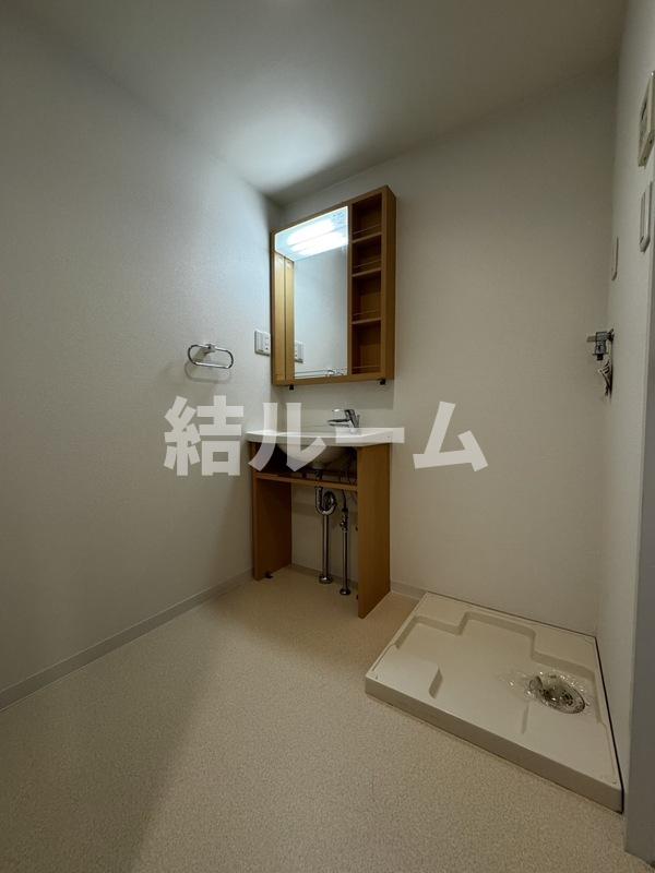 その他設備　別号室参考写真