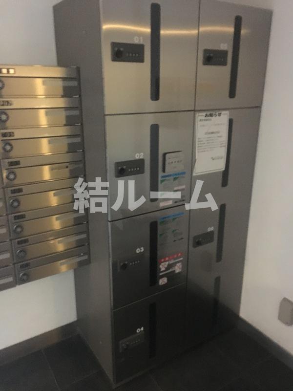 その他共有部分　別号室参考写真