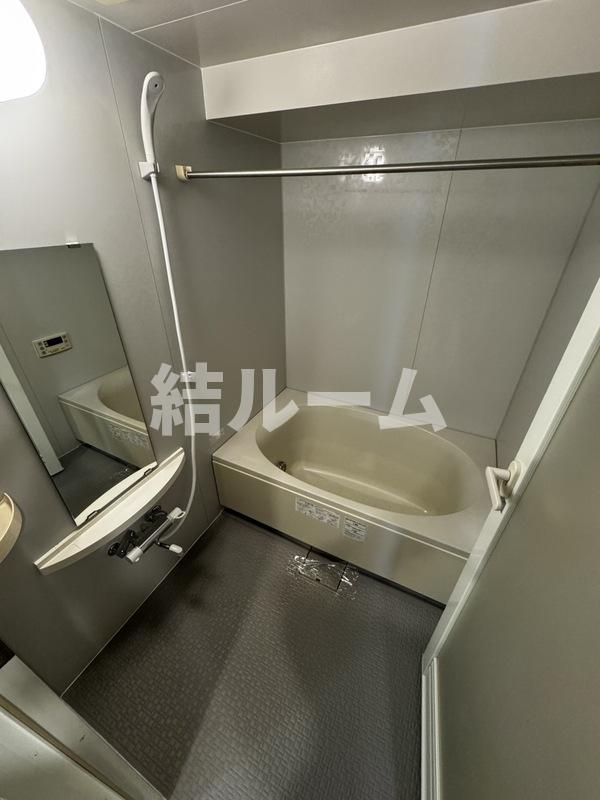 バス・シャワールーム　別号室参考写真