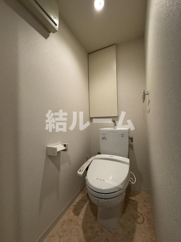トイレ　別号室参考写真