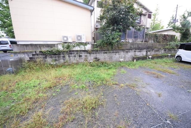 駐車場　☆駐車場☆