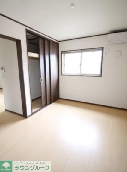 その他部屋・スペース　リビング/居室