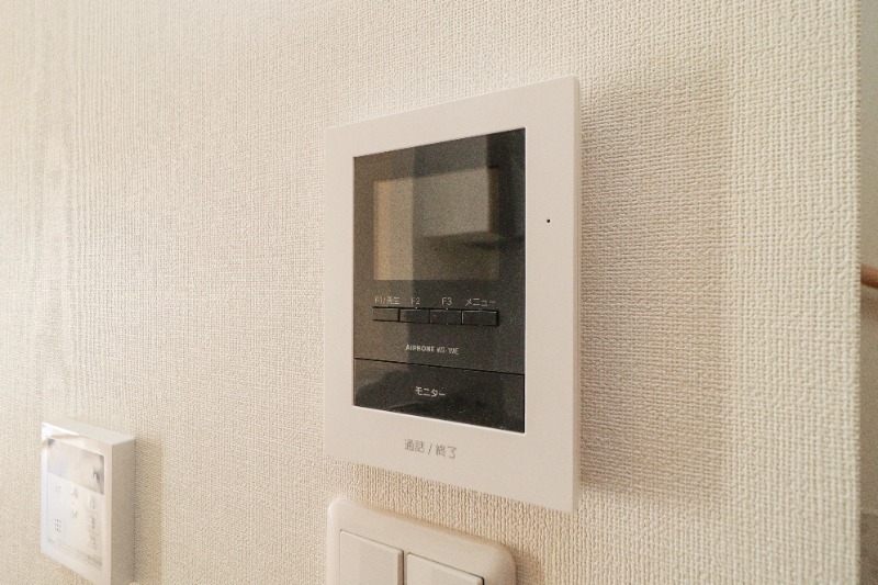 セキュリティ　図面と現状に相違がある場合には現状を優先