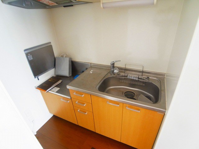 キッチン　別部屋参考写真