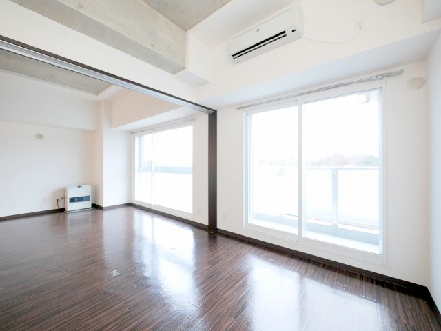 その他部屋・スペース　人気のオール洋室タイプのお部屋です♪