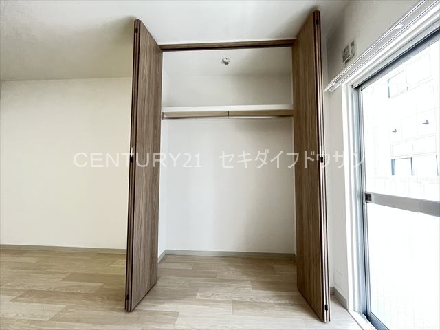 大宮マンションの内装写真