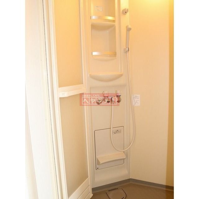 洗面設備　洗面別号室の参考写真