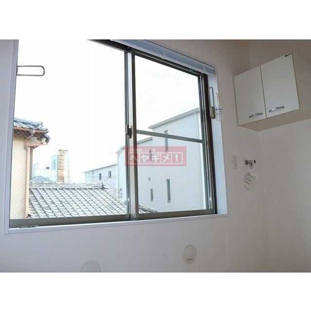 収納　眺望別号室の参考写真
