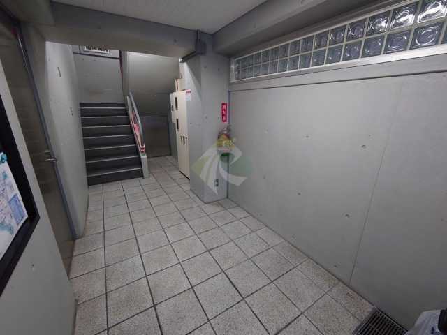 その他共有部分　K’s FLAT（ケーズフラット）