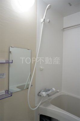 バス・シャワールーム　物件画像