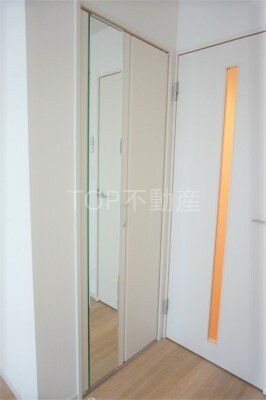 収納　物件画像