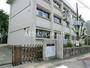 小学校　藤沢市立長後小学校（小学校）まで373m