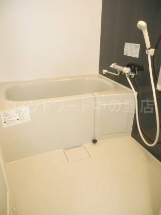バス・シャワールーム　詳細は、ウィンドワード中の島店までご相談下さい。