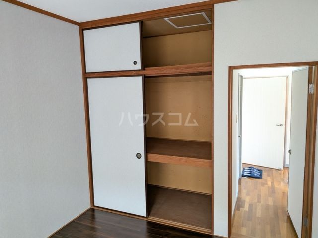 エクセルすみれ平の内装写真