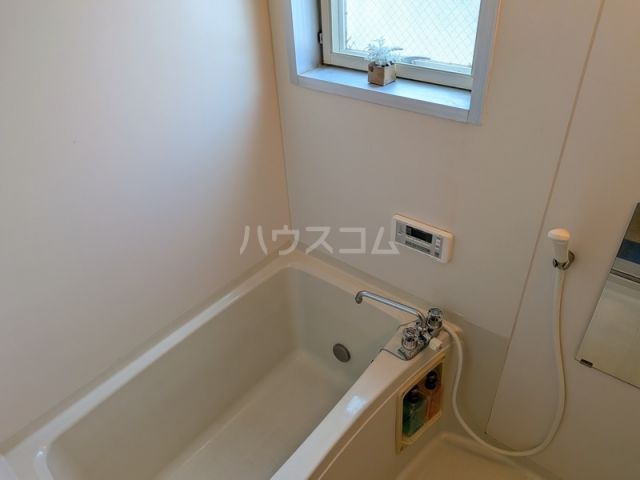 エクセルすみれ平の風呂写真