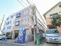 習志野駅より徒歩3分 3階 築31年6ヶ月の賃貸物件