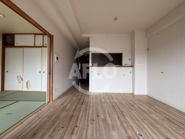その他部屋・スペース　メイビスタ大淀　洋室