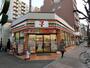 コンビニ　セブンイレブン台東下谷３丁目店（コンビニ）まで72m