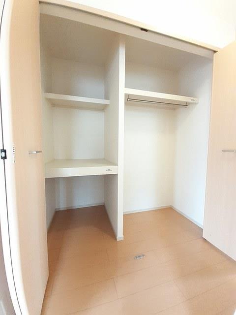 カーサプラシードの内装写真