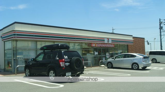 コンビニ　セブン－イレブン知多旭南５丁目店（コンビニ）まで630m