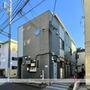 茗荷谷駅より徒歩5分 1階 築19年9ヶ月の賃貸物件