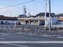 コンビニ　ミニストップ岐南町徳田店（コンビニ）まで550m