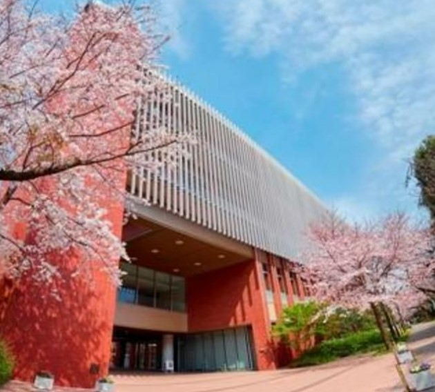 大学・短大　私立学習院女子大学（大学・短大）まで312m