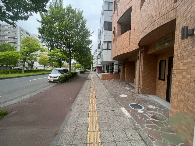 駐車場　駐車場その他